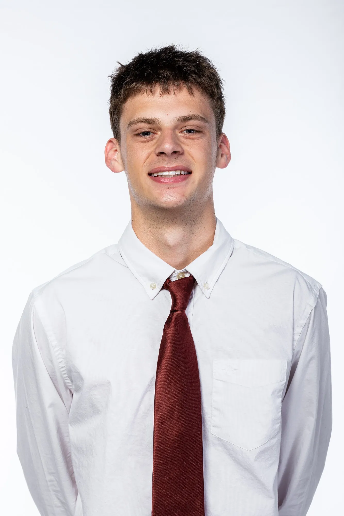 Jace Harden, Basketball, undefined