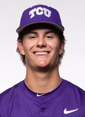 Trey Newmann, Baseball, undefined