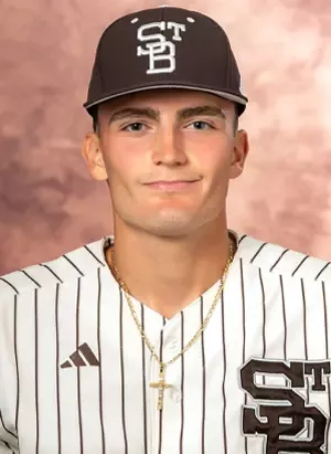Jordan Raba, Baseball, St. Bonaventure University