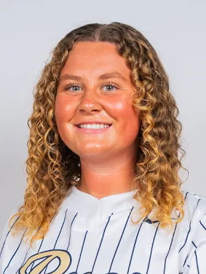Camryn Martin, Softball, Charleston Southern University