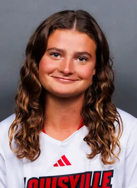 Charlotte Jackson, Lacrosse, University of Louisville