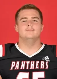 Carter Scholten, Football, Davenport University