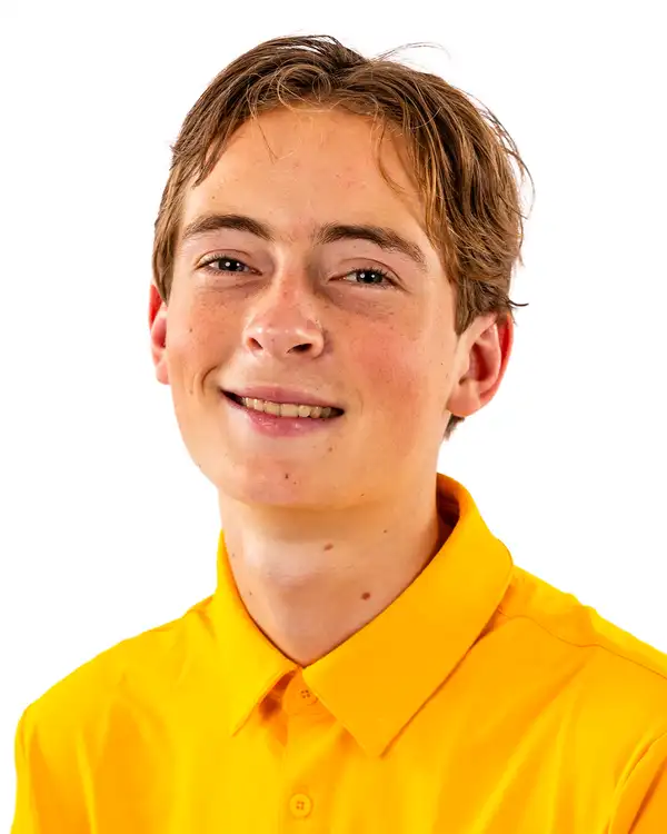 Tyler Daillak, Track and Field (O), Arizona State University