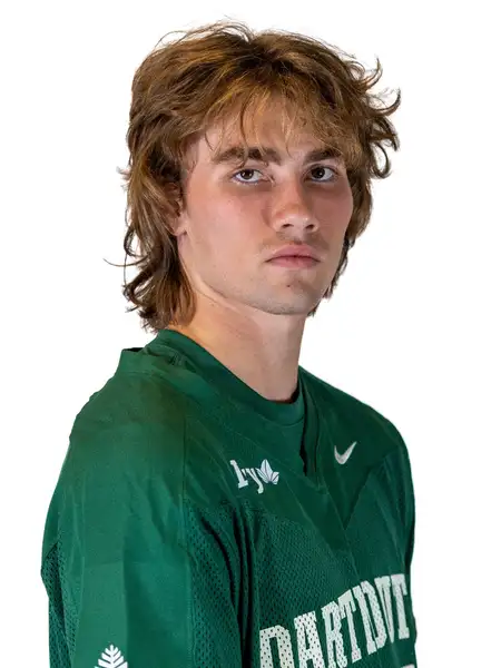 Kevin Graff, Lacrosse, Dartmouth College