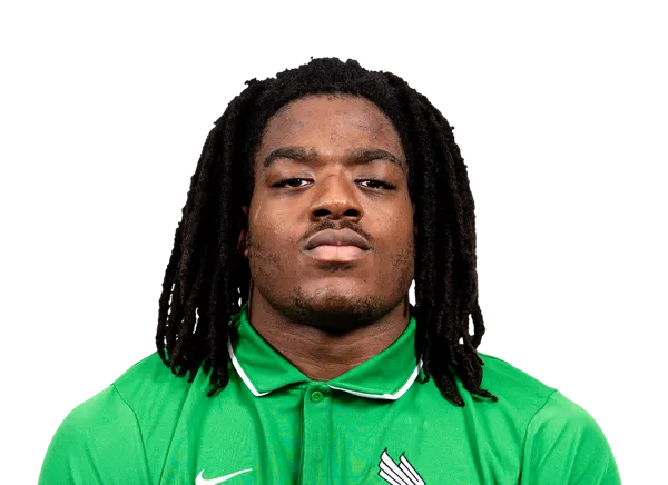 Jalyn Durgan, Football, University of North Texas