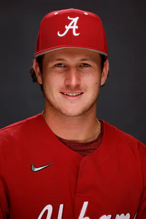 Ashton Crowther, Baseball, undefined