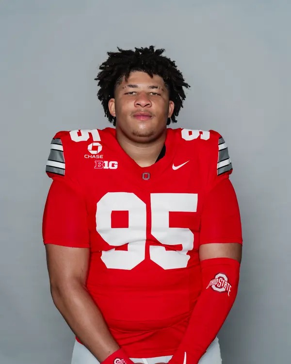 Emanuel Ruffin, Football, Ohio State University