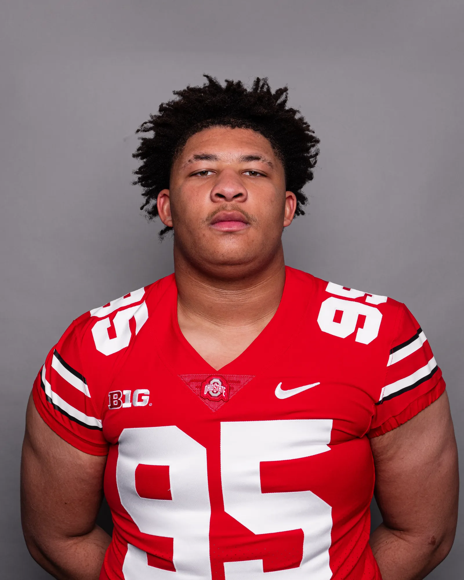 Emanuel Ruffin, Football, undefined