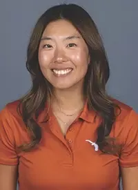 Lauren Kim, Golf, University of Texas