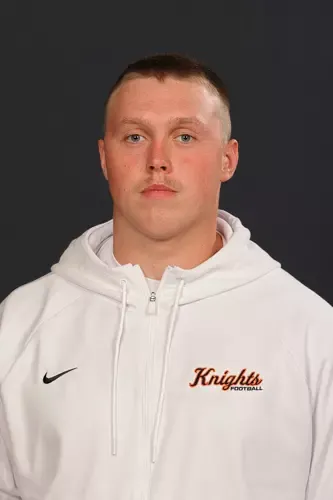 Peyton Klein, Football, Wartburg College