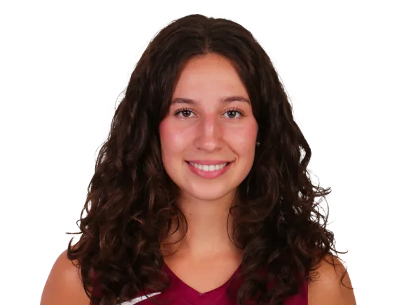 Talia Zurinskas, Basketball, undefined