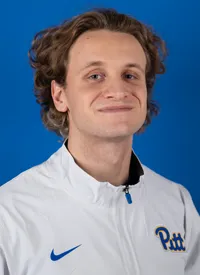Jacopo Nuca, Swimming & Diving, University of Pittsburgh