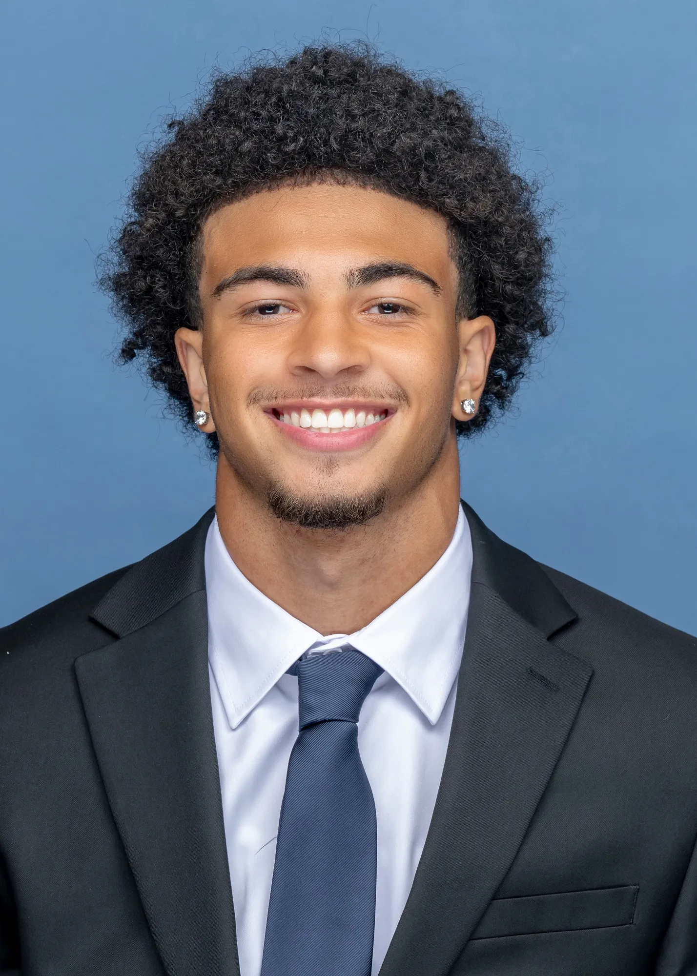 Tylan Ward Jr., Football, Columbia University
