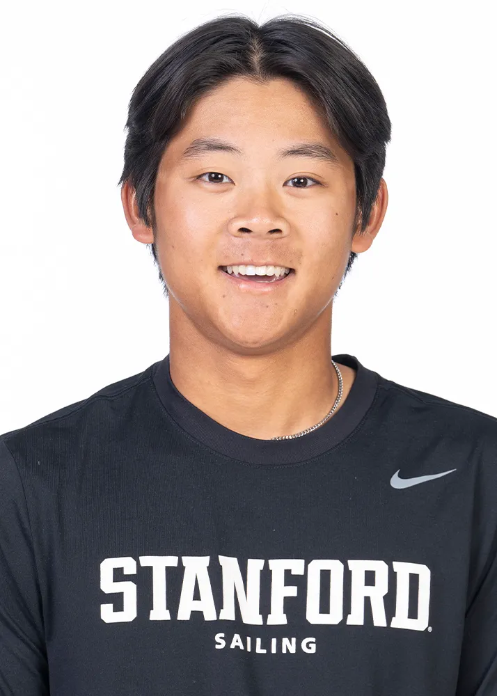 Dylan Sih, Sailing, undefined