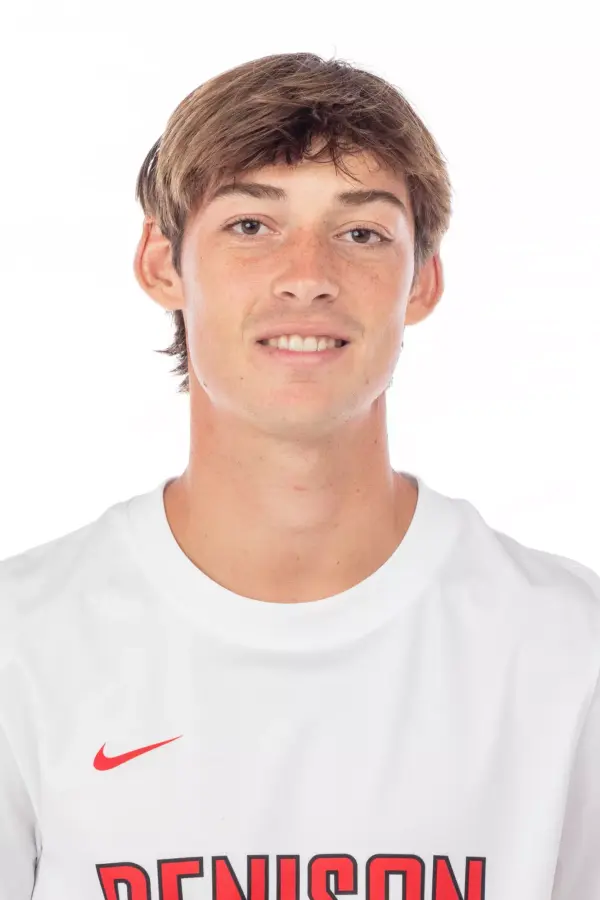 Miles Crosser, Soccer, Denison University