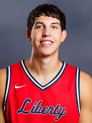 Reece Davidson, Basketball, Liberty University
