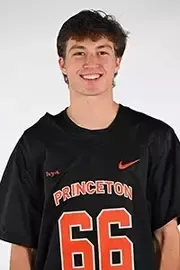 Cooper Mueller, Lacrosse, undefined