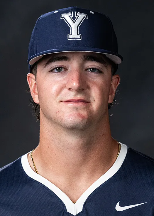 Ryker Schow, Baseball, undefined