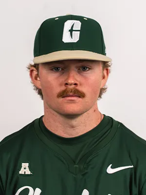 Colin Cusick, Baseball, University of North Carolina at Charlotte