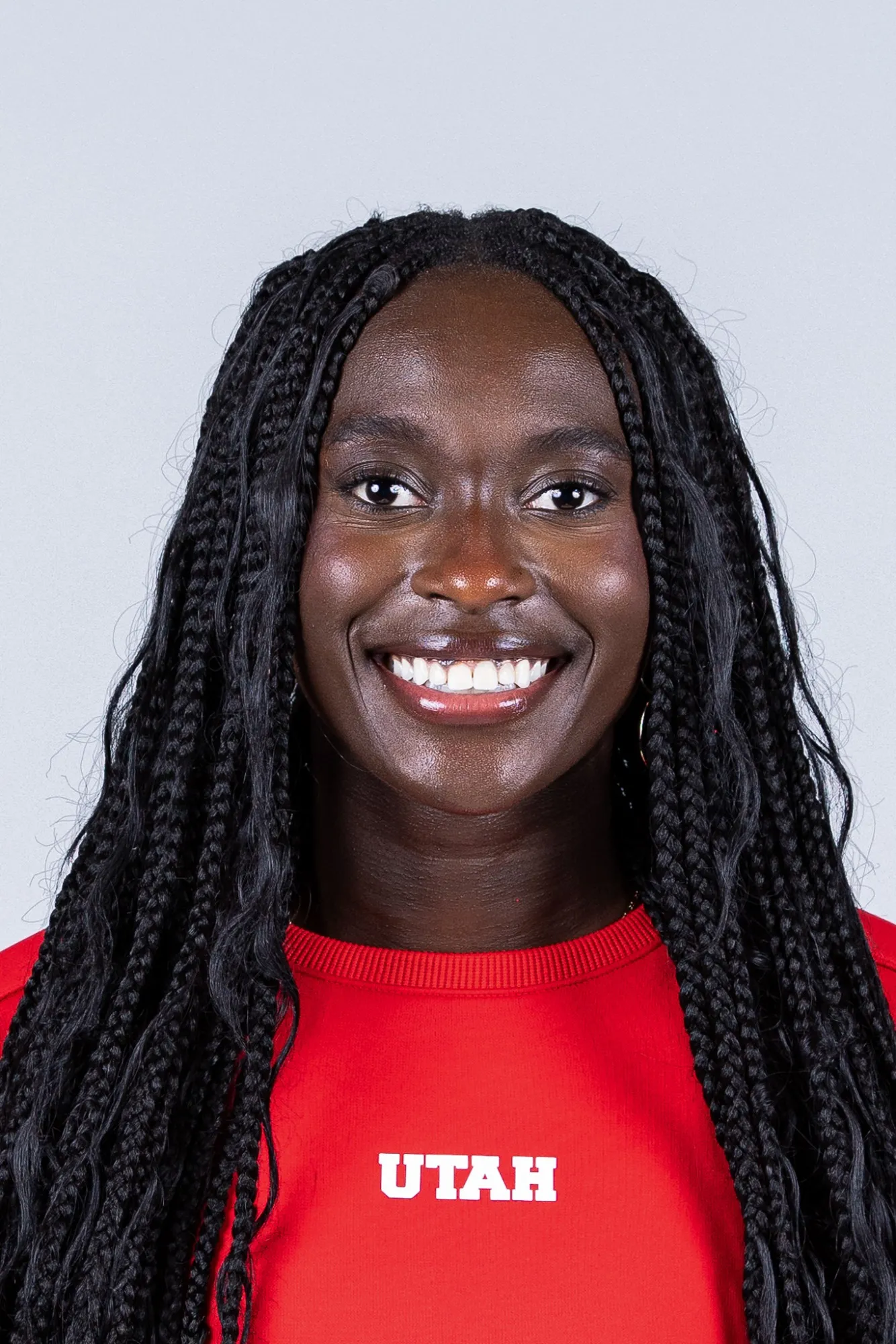 Chelsea Amoah, Track and Field, undefined