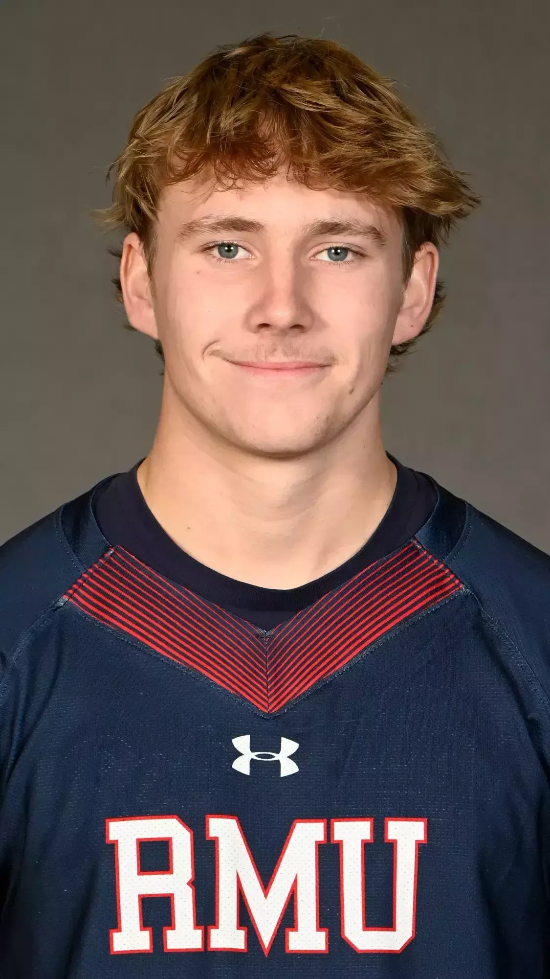 Dylan Anderson, Lacrosse, undefined