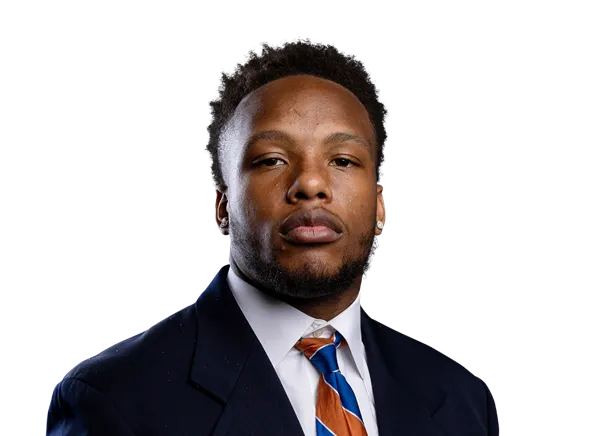 Davon Banks, Football, Boise State University