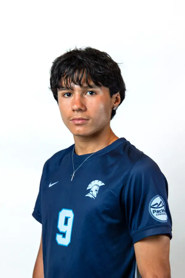 Emmanuel Silvera, Soccer, Jessup University