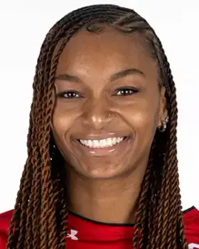 Sydney Bryant, Volleyball, undefined