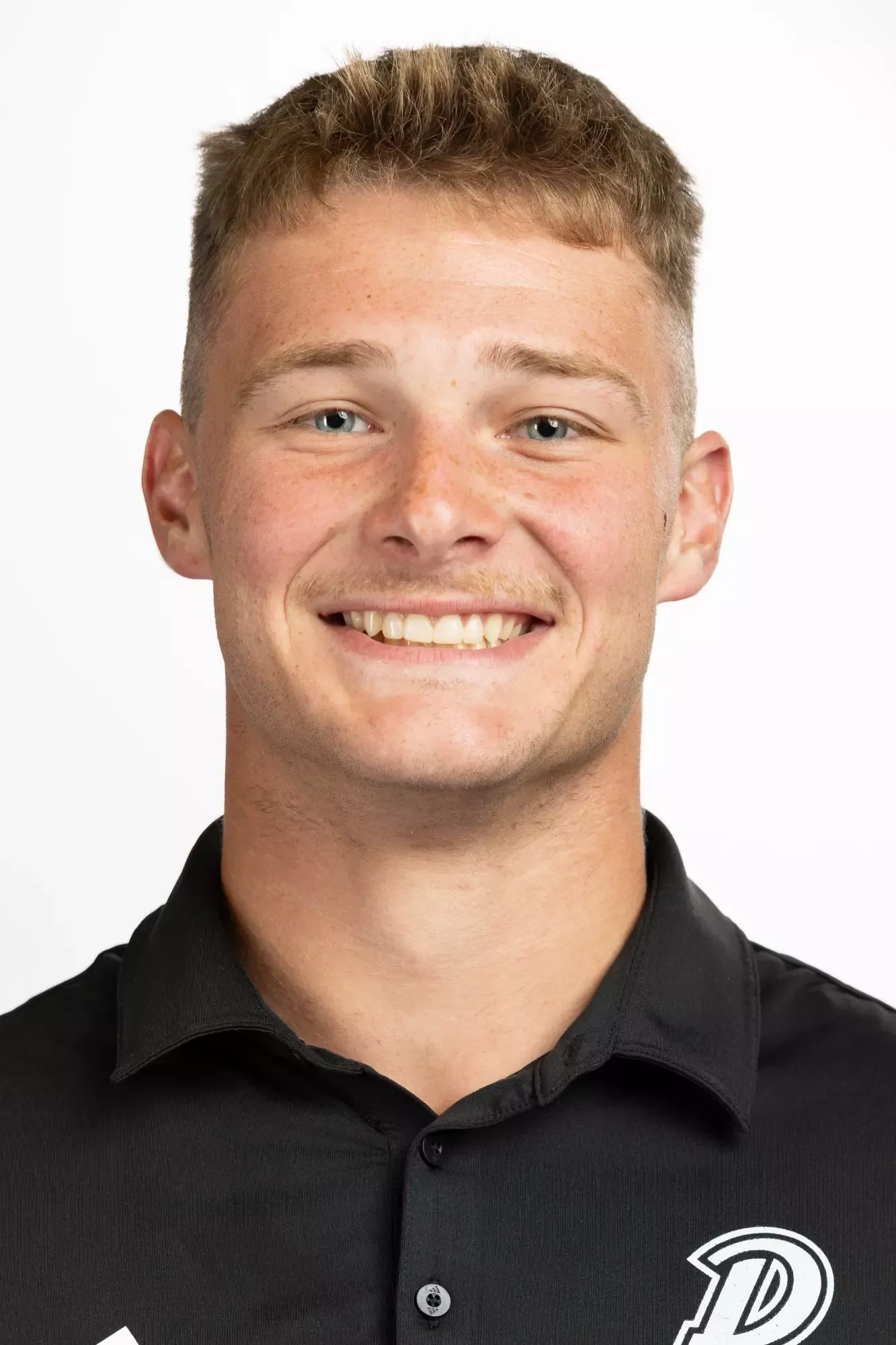 Cody Blicharz, Football, undefined