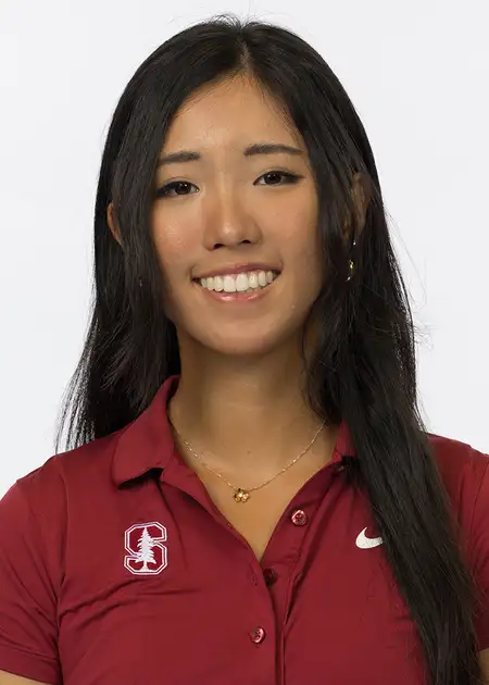 Jude Lee, Golf, Stanford University