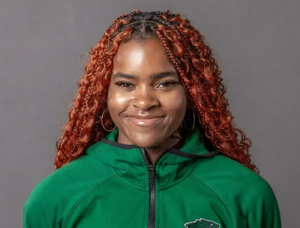 Lena Cleveland, Track and Field (O), Chicago State University