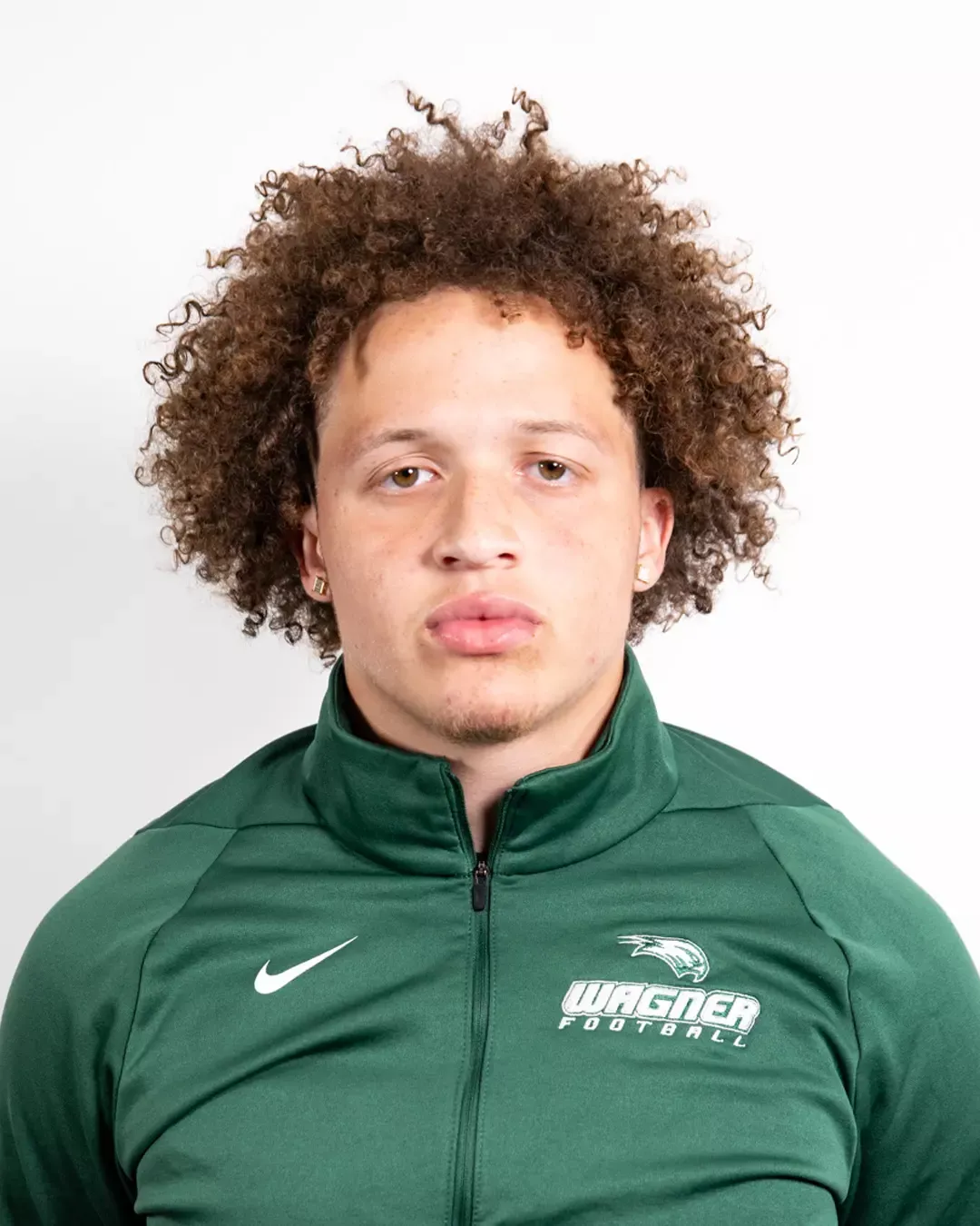 Terrell Crawley, Football, undefined