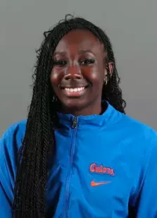 Jaela Auguste, Volleyball, undefined