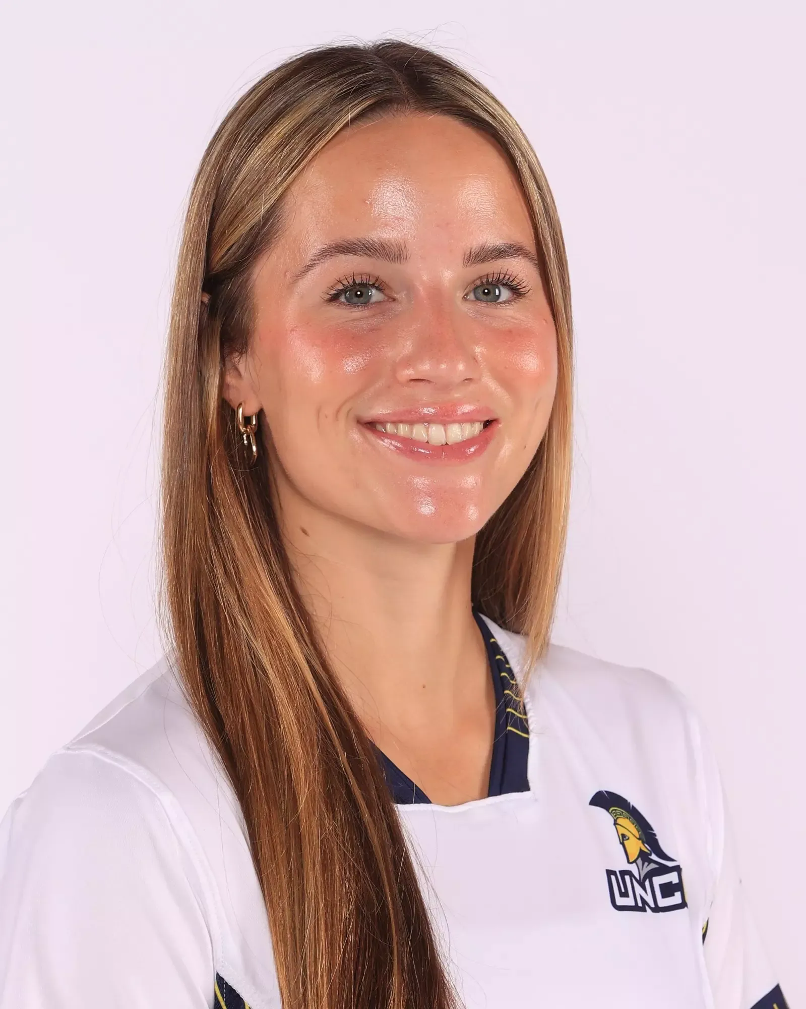 Merle Greulich, Soccer, undefined