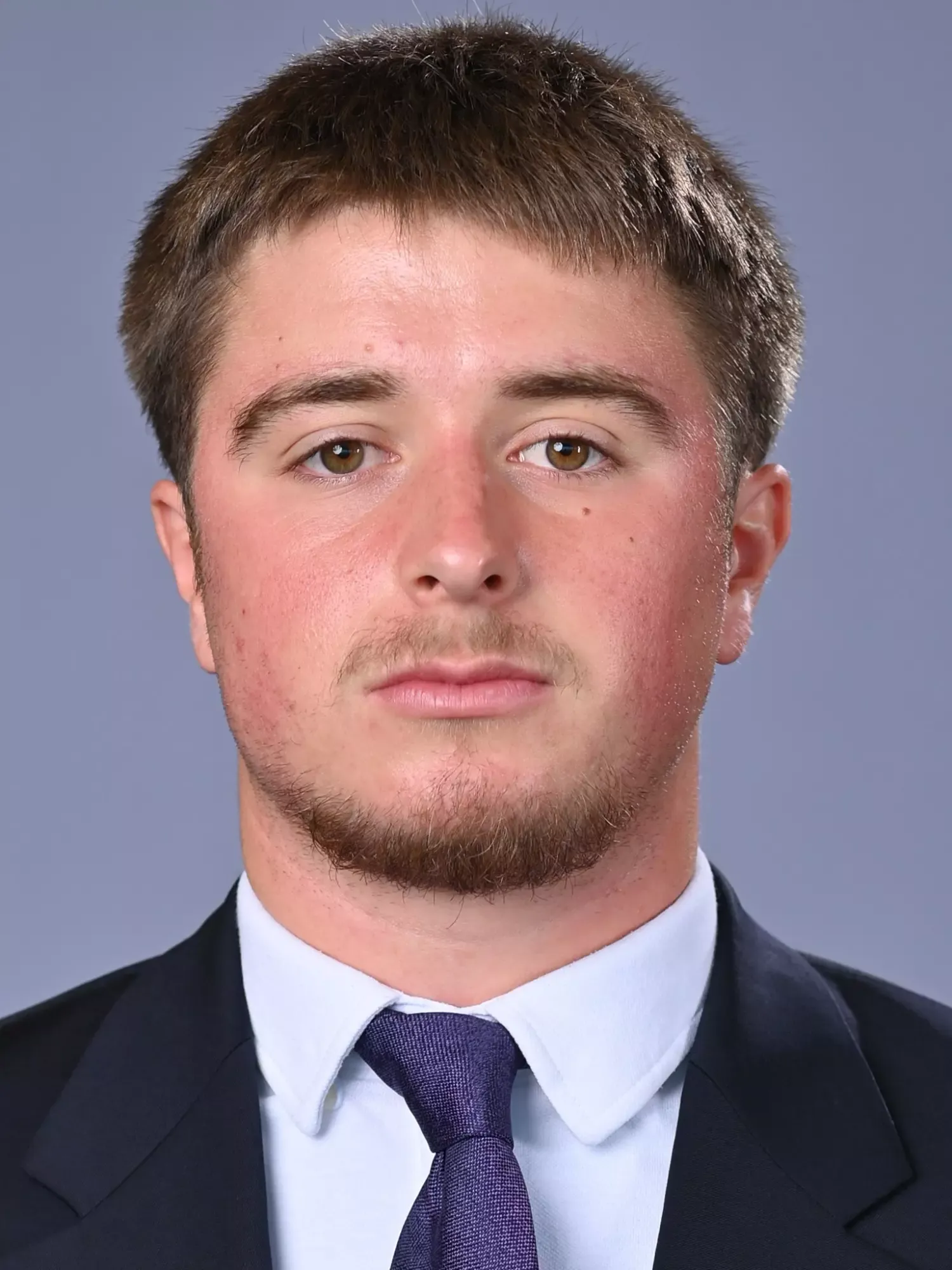 Luke Foster, Football, undefined
