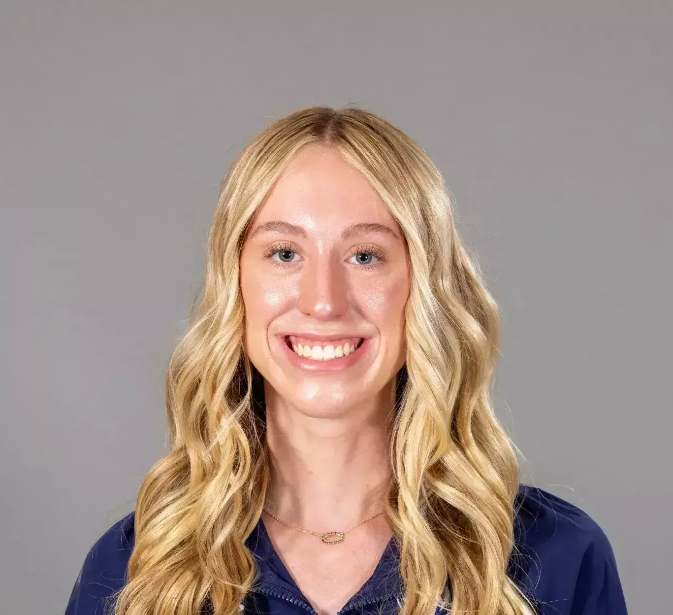 Aubrielle Stevens, Swimming & Diving, University of Northern Colorado