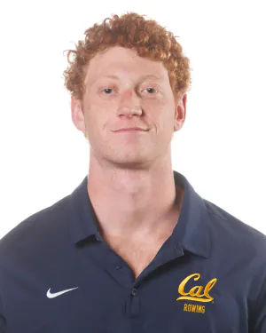Gavin Greenberg, Rowing, undefined