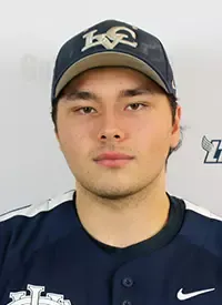 Parker Raham, Baseball, Lebanon Valley College