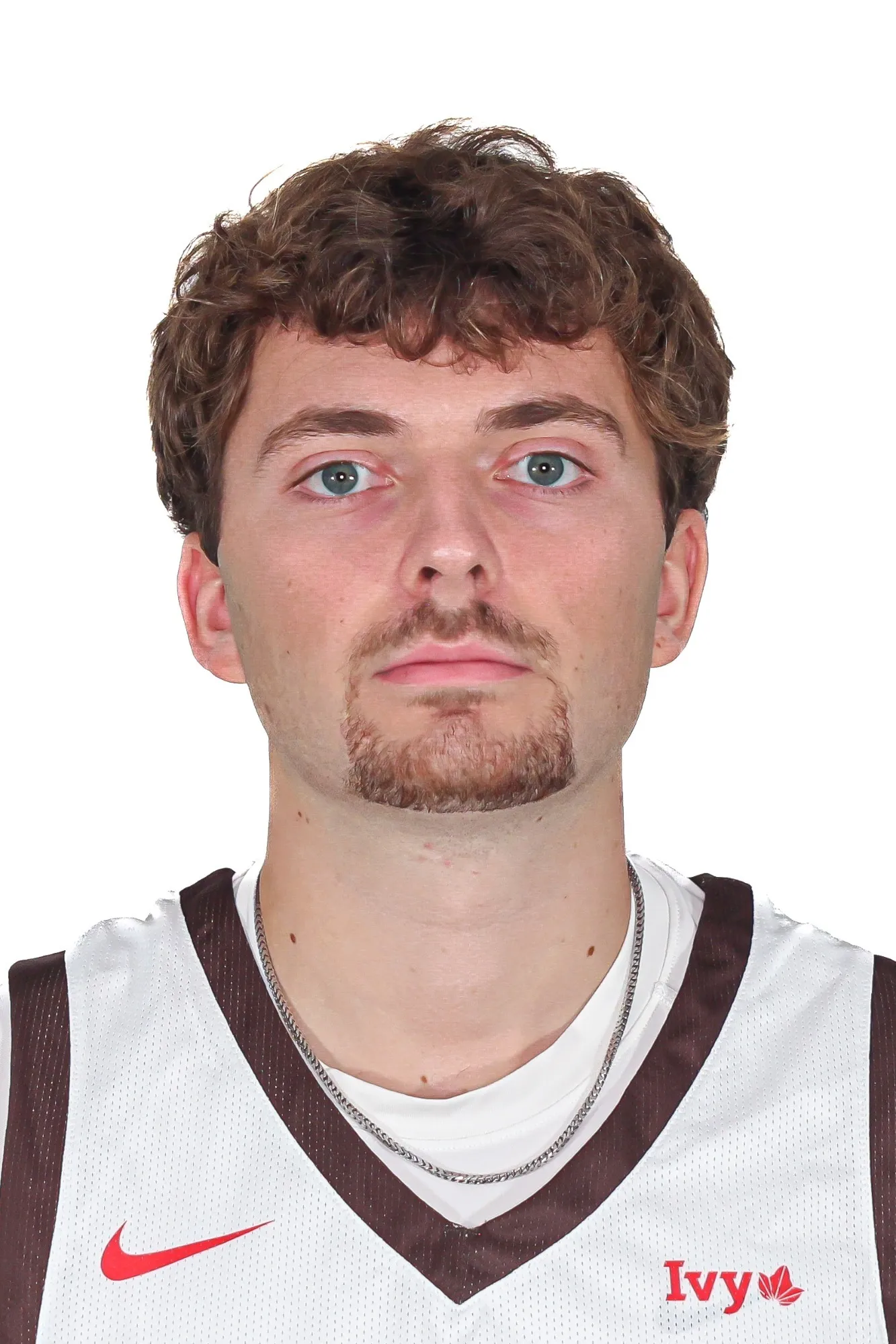 Brady Loughlin, Basketball, undefined