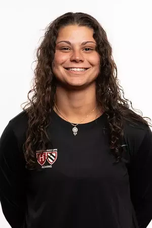 Katie Robinson, Rowing, undefined