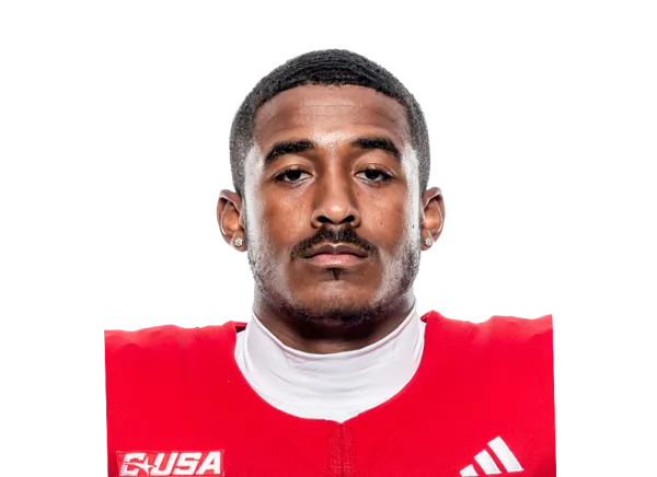 Micah McCarroll, Football, undefined