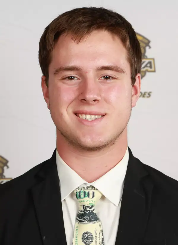 Jack Glenn, Football, Geneva College