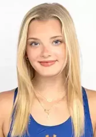 Lauren Vickery, Beach Volleyball, undefined