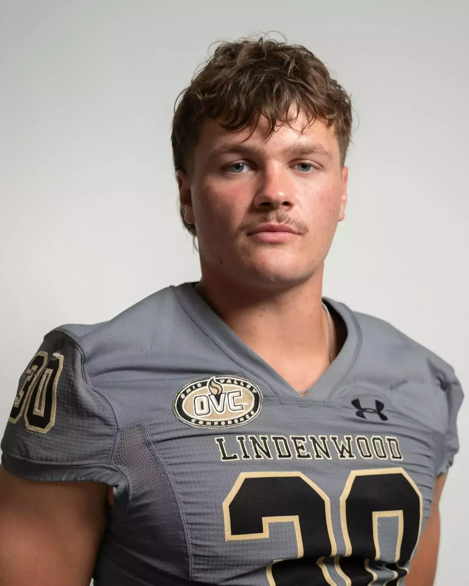 Andrew Baumgart, Football, undefined