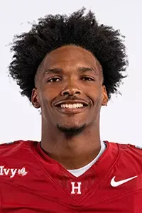 Damien Henderson, Football, undefined