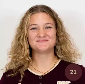 Kaili Witherell, Softball, Texas State University