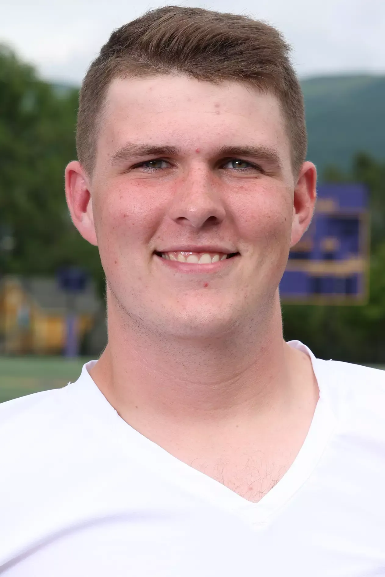 James Muller, Football, undefined