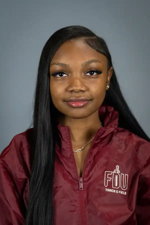 Khalia Boyce, Track and Field (O), Fairleigh Dickinson University