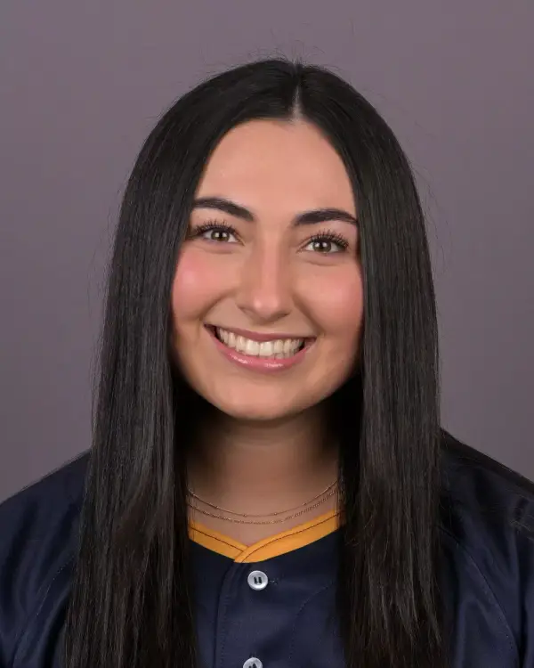 Gabby Kaduson, Softball, Merrimack College
