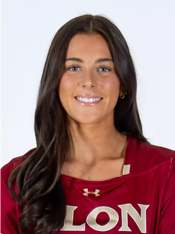 MJ Santa Barbara, Lacrosse, Elon University